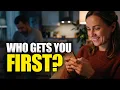 The Real Reason Your Wife Tells Her Friends Everything