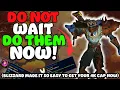 Download Lagu Don't forget to get all this done! Ohhh and capping honor is easy now......