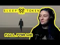 Download Lagu SLEEP TOKEN - 'Fall For Me' - REACTION/REVIEW