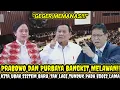 HEBOH‼️PUAN MAHARANI KALAH CERDAS, PURBAYA BONGKAR SKANDAL LAMA, PRABOWO BERTINDAK TEGAS!!