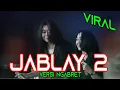 Lagu JABLAY 2 ( TUTI WIBOWO )VERSI NGABRET LIVE COVER SITI ERIE II MAJESTY ETHNIC HOMEBAND