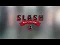 Download Lagu Slash ft. Myles Kennedy and The Conspirators - Fill My World (Official Audio)
