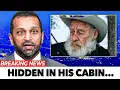 1 MINUTE AGO What They Found Inside Tom Oar s Cabin Is Shocking