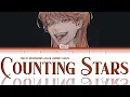 Lagu Counting Stars | Sanzu [Tokyo revengers Color coded lyrics]