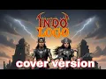 Lagu INDO LOGO , lagu daerah makassar, cover version