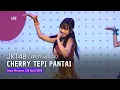 Download Lagu JKT48 - Cherry Tepi Pantai (Lirik) (Delynn, Lana, Rilly, Mikaela) | Aitakatta 26 April 2025
