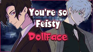 dominant mafia bosses fight over you mm4a possessive spicy 