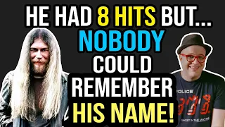 His 1977 Hit Spent a Record 40 Weeks On the CHARTS… Then He Up & VANISHED! | Professor of Rock