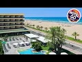 RH Bayren Hotel Spa 4 Sup Gandia Spain Hotel Review