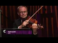Mozart: Divertimento in D major K. 136 (Salzburg Symphony No.1)