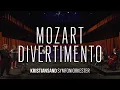 Download Lagu Mozart: Divertimento in D major K. 136 (Salzburg Symphony No.1)