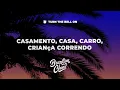 Zé Neto e Cristiano - PLANO C (Letra/Lyrics)
