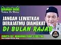 Lagu CERAMAH BUGIS | AMALAN INI DERAJATMU AKAN DIANGKAT | GURUTTA UST. MUHAMMAD YUSUF, S.SOS.I.,MA