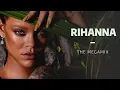 Lagu Rihanna | Megamix [2022]