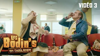 LES BODIN'S EN THAÏLANDE -Vidéo 3