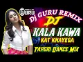 Download Lagu Kala Kawa Kat Khayega (Tapori Dance Mix)Dj Ashish X Dj Guru || Sambalpuri Heavy Bass Mix ||