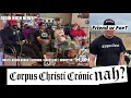 Corpus Christi CronicNAH Friend or Foe Is The Corpus Christi Cronica Bad For Corpus Christi