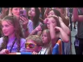 KATSEYE - PINKY UP (Live From The Today Show/2026)