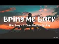 Download Lagu Miles Away - Bring Me Back - ft. Claire Ridgely (Lyrics) (Sped Up)