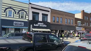 No Kings 2 Hutchinson MN 