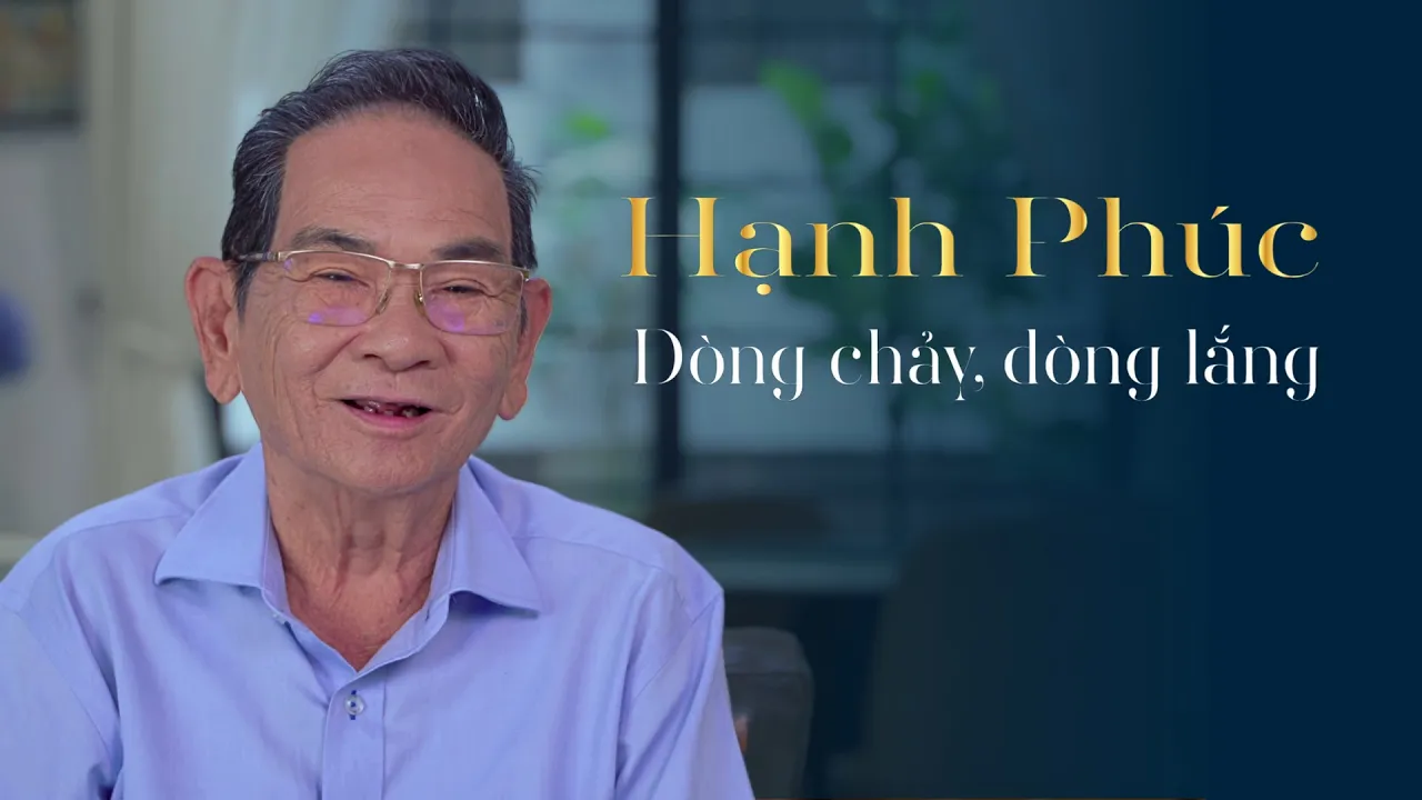 Outline Video Hạnh Phúc - Dòng chảy, dòng lắng • Thước phim kỷ niệm 45 năm thành lập Nước Mắm Hạnh Phúc