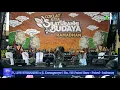 Download Lagu DAHSYATNYA LANTUNAN AYAT AL-QURAN MEL SHANDY :: SILATURRAHMI BUDAYA RAMADHAN :: COKLAT KITA 2018