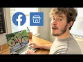 How to Find a Good Bike on Facebook Marketplace