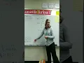 Glencoe Accelerated Math Lesson 8-7