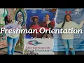 College Vlog - Freshman Orientation MSU Denver
