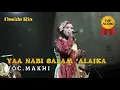 Download Lagu MASYAALLAH AUTO ADEM HATI INI I YAA NABI SALAM 'ALAIKA - NASIDA RIA VOC MAKHI LIVE PEMALANG 2024
