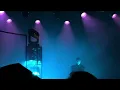 Danny L Harle - 2Hearts ft. Dua Lipa live in Los Angeles 