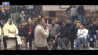 محمد العراني قصه الشعب الفلسطيني 