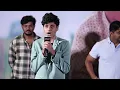 Child Artist Sarkar khatri Speech at Maremma - Maari Song Launch Event | YouWe Media