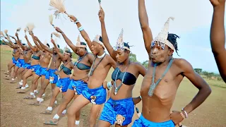 GUDE GUDE SONG SHIDA 2024 