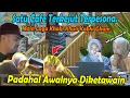 Download Lagu Satu Cafe Terkejut Terpesona, Main Lagu Khabi Khusi Kabhi Gham, Padahal Awalnya Diketawain.