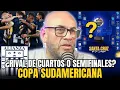 Download Lagu 🔴MR PEET HABLA 🏆 DEL SIGUIENTE RIVAL DE ALIANZA LIMA EN LA SUDAMERICANA 🔥 ¿A CUARTOS O SEMIFINAL? 😱👏