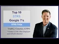 Top 10 STRS Ohio Google s