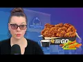 Buffalo Wild Wings Sued the Judge is over it What s in a wing