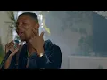 Masego - Queen Tings (Live At The BET Awards)