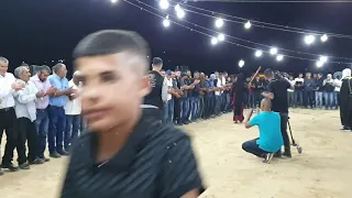 جديد      دحية عوده ابو قرينات و مثقال الطرشان و سعد ابو قرشين  دحيه ناااااار   دندنها