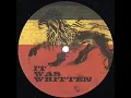 Damian Marley - It Was Written (Chasing Shadows Remix) DUBSTEP REMIX