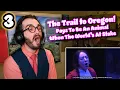 This BROKE MY HEART Pays To Be An s at Stake The Trail To Oregon