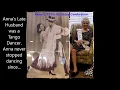Anna s 107th birt ay - oldest person in NJ State