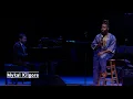2019 Gold Medalist Mykal Kilgore - See What I Wanna See - Michael John LaChiusa