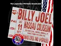 Movin' Out (Live 1977 FM Broadcast Remastered)