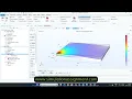 Stress analysis using COMSOL