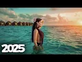 Download Lagu Summer Music Mix 2025 🎵 Alan Walker, Dua Lipa, Martin Garrix \u0026 Kygo, The Chainsmokers Style