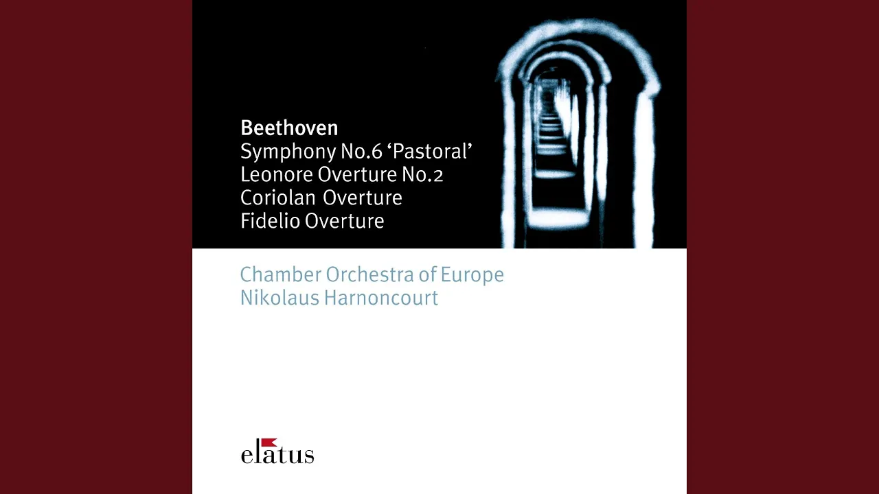 Coriolan Overture, Op. 62 Coriolan Overture, Op. 62