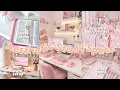 How to Create an Aesthetic Study Space on a Budget