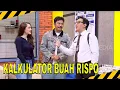 Lagu RISPO MENGHITUNG DENGAN KALKULATOR BUAH, ABSURDNYA KAYAK KONDRE | MOMEN SERU LAPOR PAK! (17/12/25)*